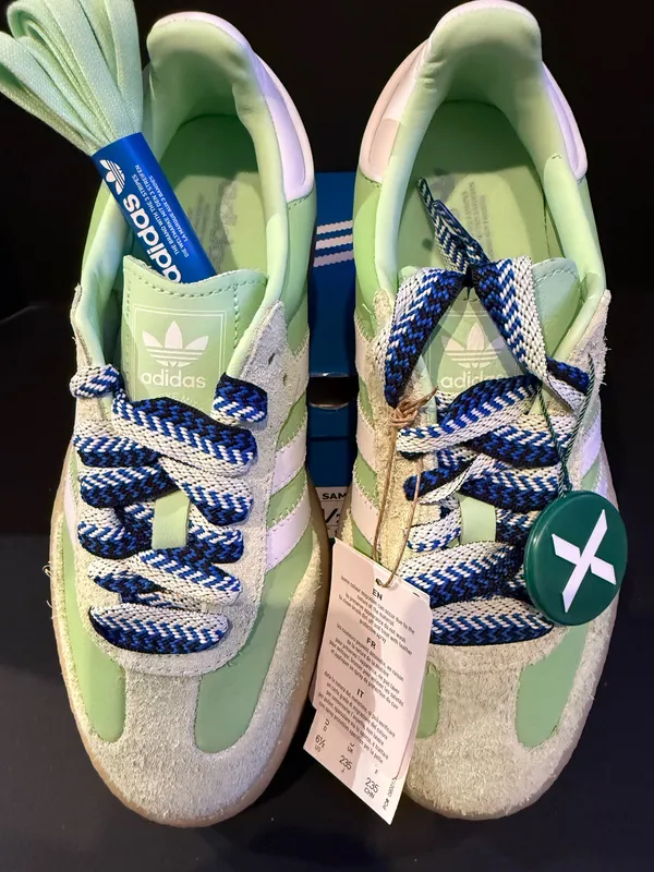 Adidas Women’s Sambae 6.5W - Image 3