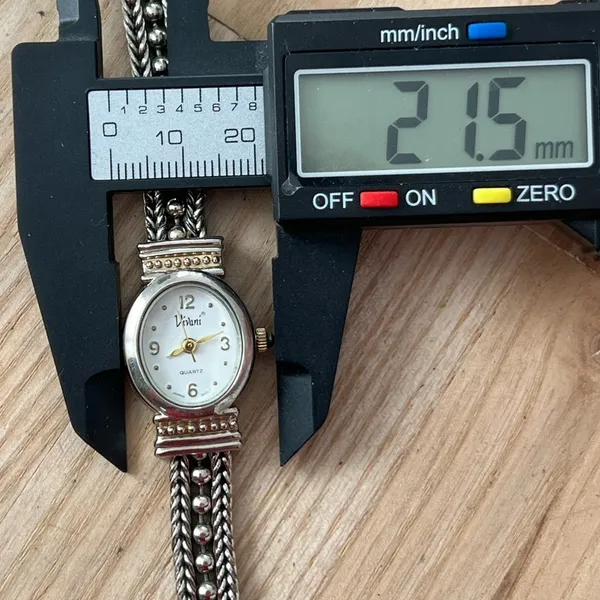 Fashion Watch Vivani Brand - Image 8