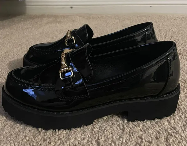 Princess Polly Loafers - Image 5