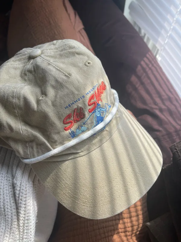 Cotton On Hat - Image 6