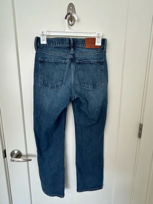 Lucky Brand Jeans - Image 3