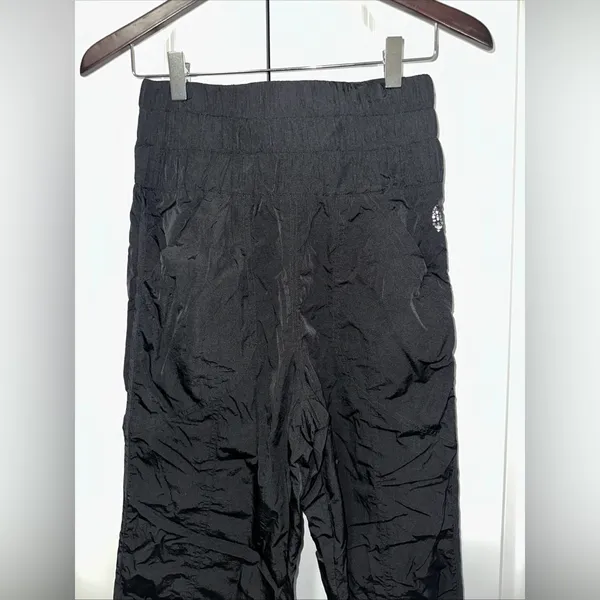 Free People Movement The Way Home Lightweight Joggers XS - Image 2