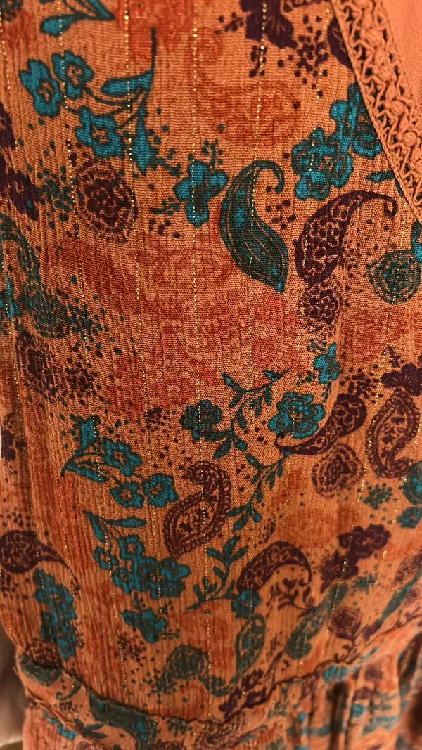 Idyllwind Western Dress  - Image 4
