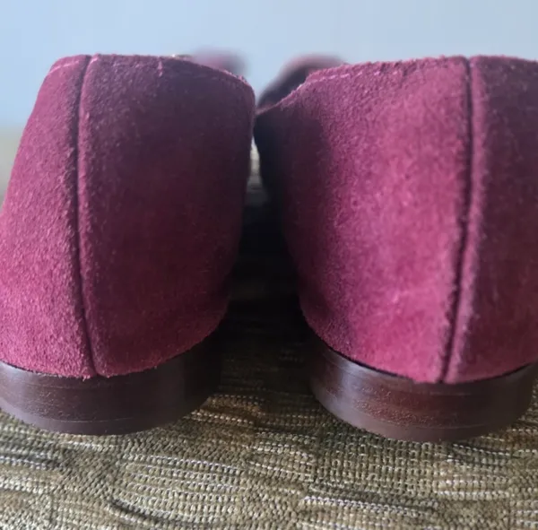 Tory Burch loafers - Image 3