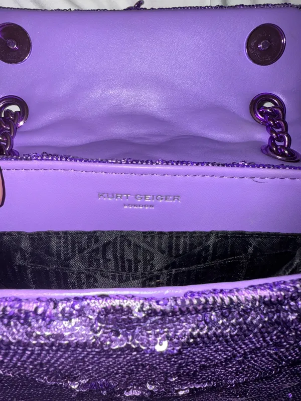 Kurt Geiger Purse - Image 5