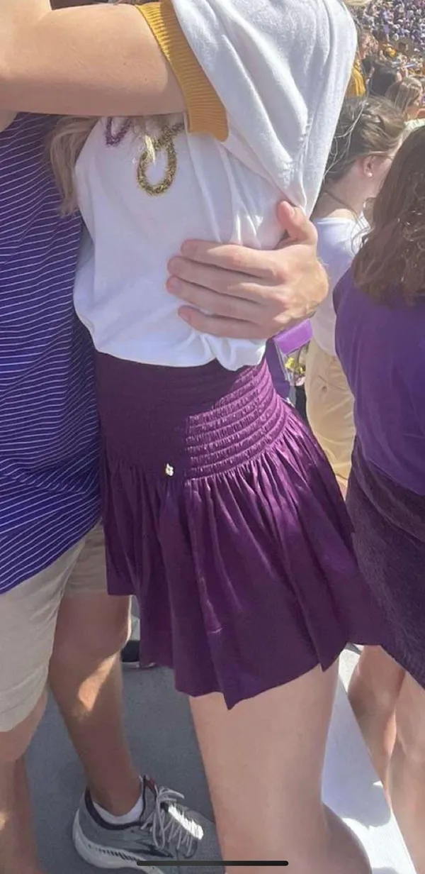 Natural Life Skirt - Image 2
