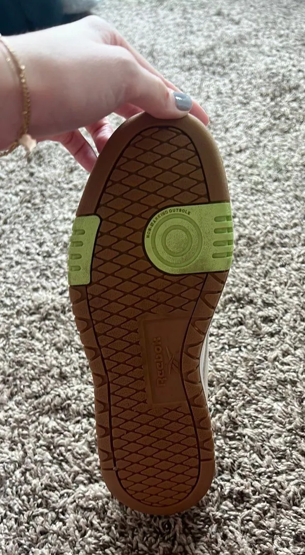 Reebok Shoes - Image 6