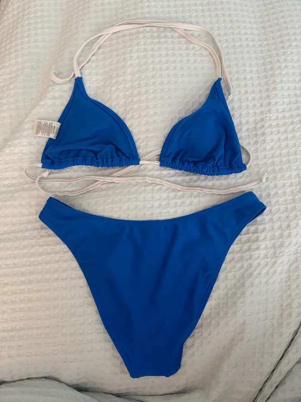 No Boundaries Bikini Set  - Image 3