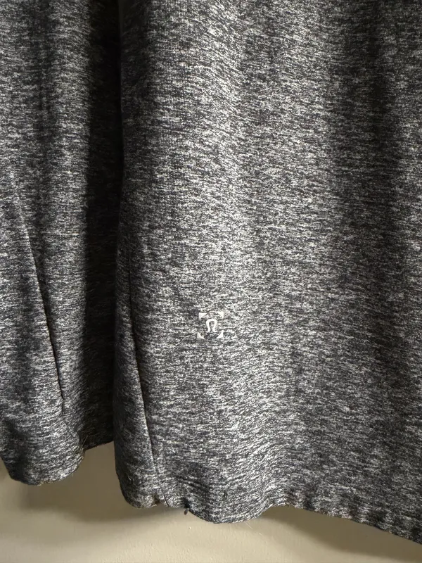 Lululemon Quarter-Zip Pullover - Image 3