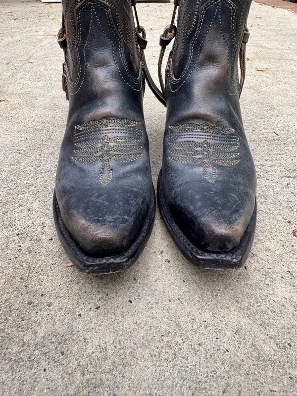 Freebird Wolfie Boots - Image 6