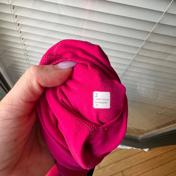 Lululemon Align Set Matching - Image 10