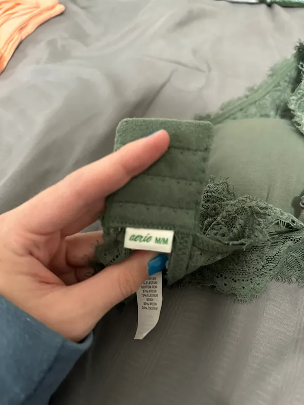 Aerie Bralette - Image 6