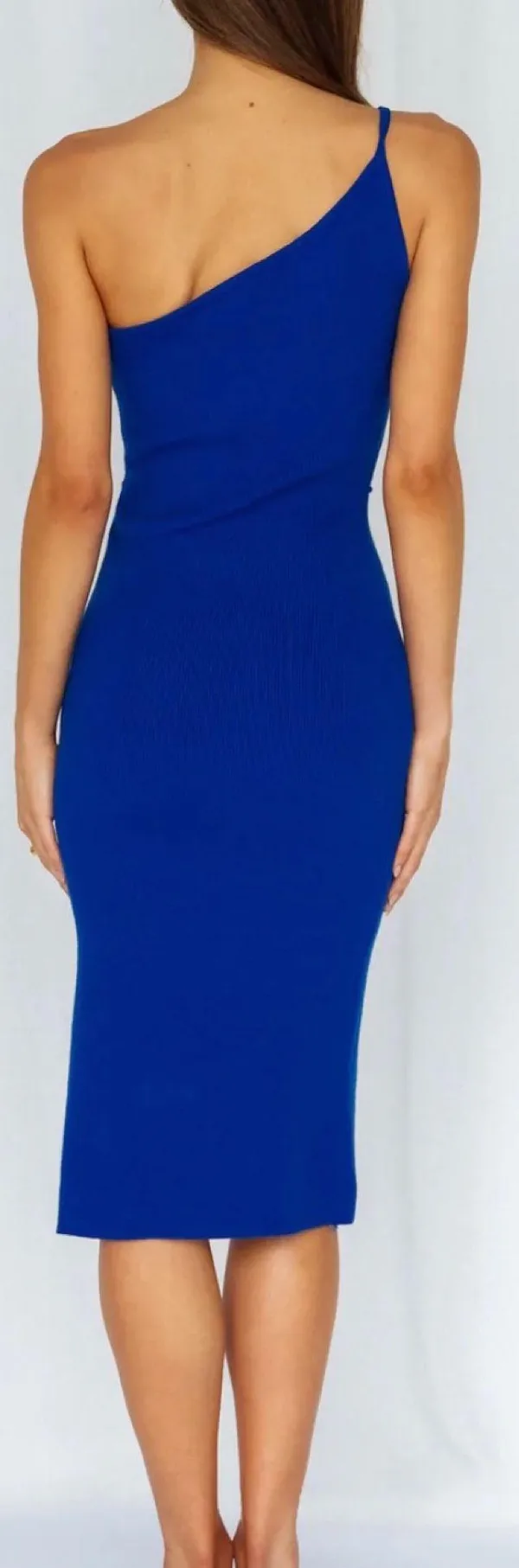 Hello Molly Jade Midi Dress - Image 4
