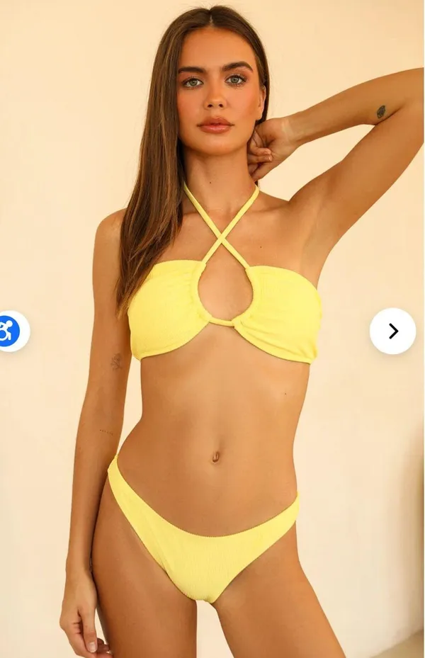 Dippin' Daisy's Bikini Set - Image 2