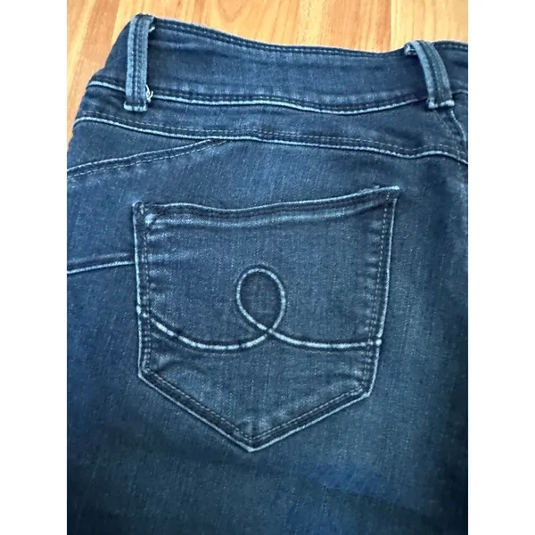 Women's Seven 7 Skinny‎ Jeans - Image 6