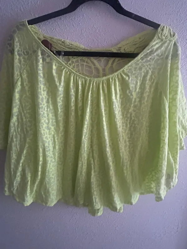 JCPenney Blouse - Image 4