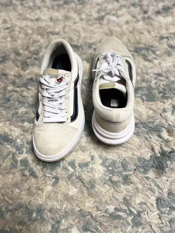 Vans Old Skool Overt CC - Image 2