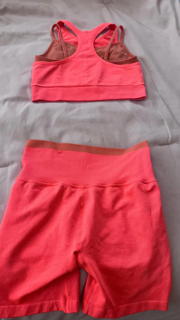 JoyLab Coral Workout Set | Target - Image 4