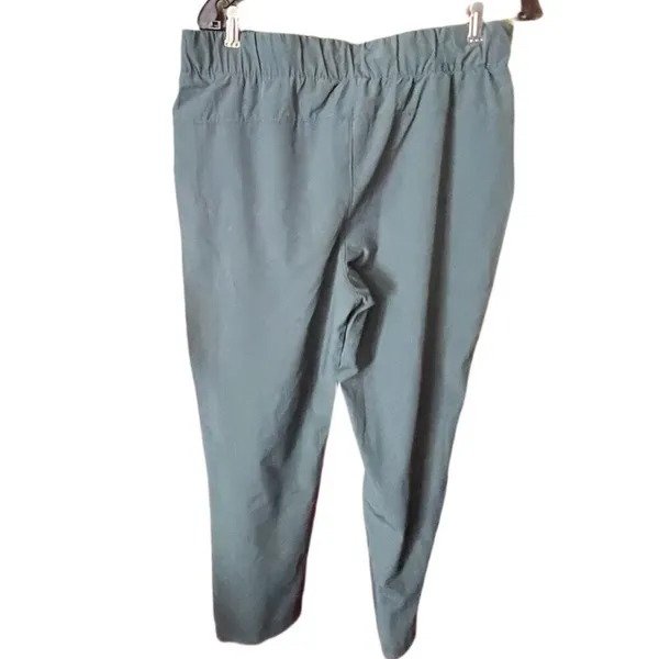 90 Degree woman’s size L tapered athletic pants - Image 2
