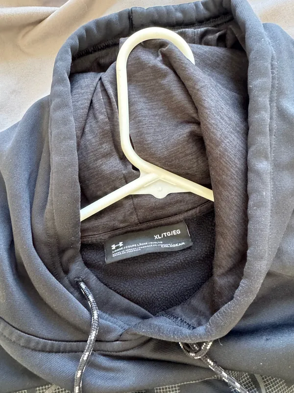 Under Armour Hoodie - Image 3
