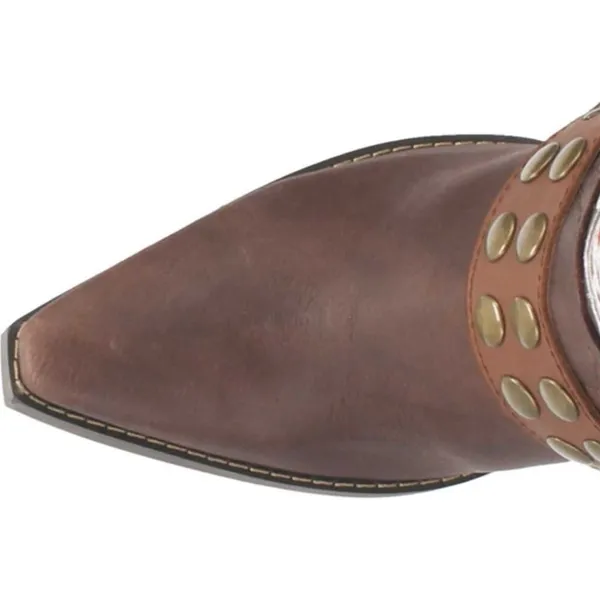 ‎Dingo Harness Boot - Image 4