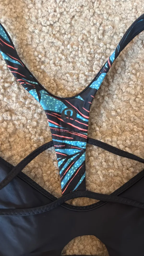 Lululemon Bikini Top - Image 3