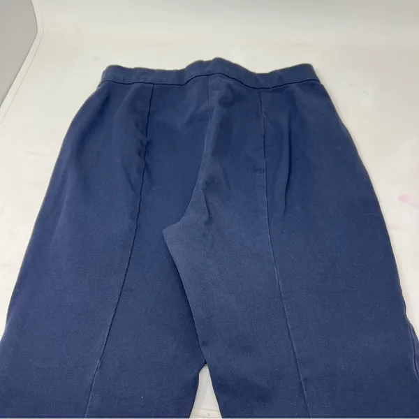 Everlane the work pants blue size 8 - Image 6
