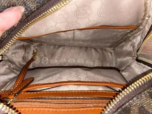 Michael Kors Backpack - Image 4