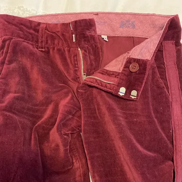 Vintage Juicy Couture Velour Tracksuit 2-piece set - Image 11