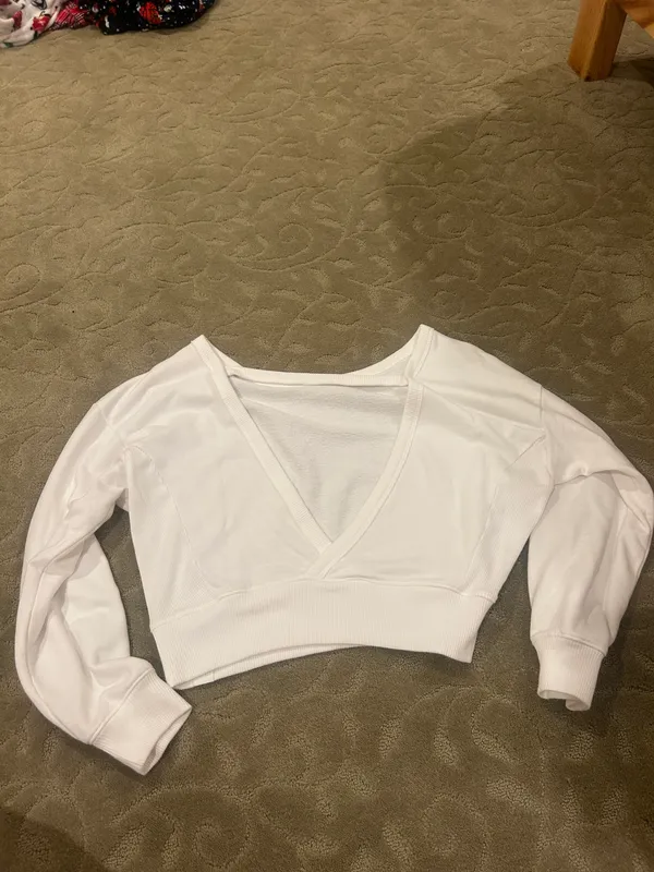 Sweatshirt - Image 2