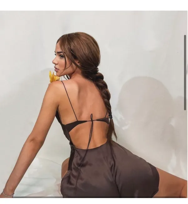 Meshki Romper - Image 11