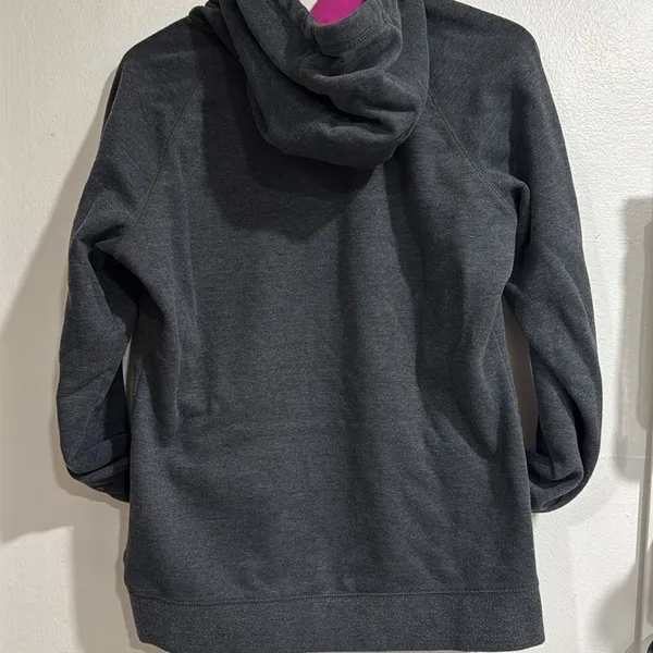 The North Face Women Pullover Hoodie EUC - Image 4
