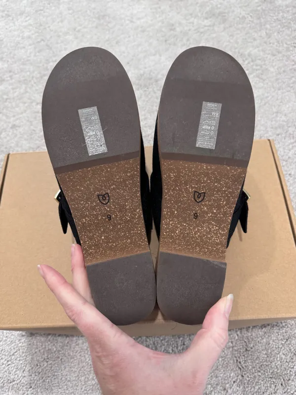 Rothy’s the classic clog - Image 6
