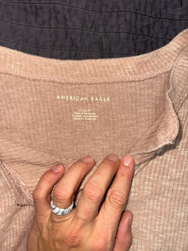 American Eagle Outfitters Sweater - Image 2