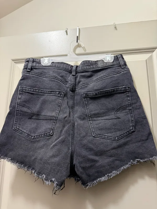 American Eagle Jean Shorts - Image 2