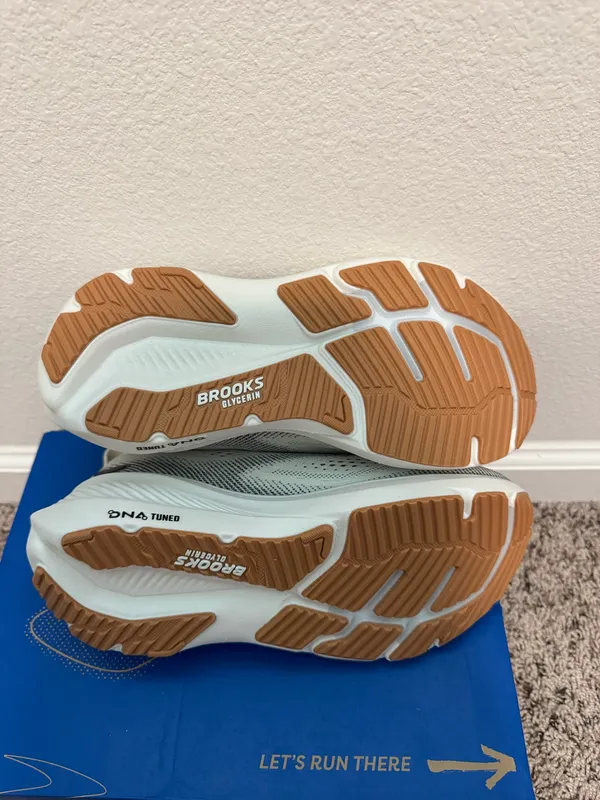 Brooks Glycerin 23 Women’s Running Shoes - Image 7