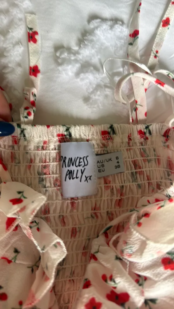 Princess Polly Dress - Image 2
