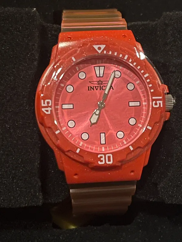 New Invicta Watch - Image 4