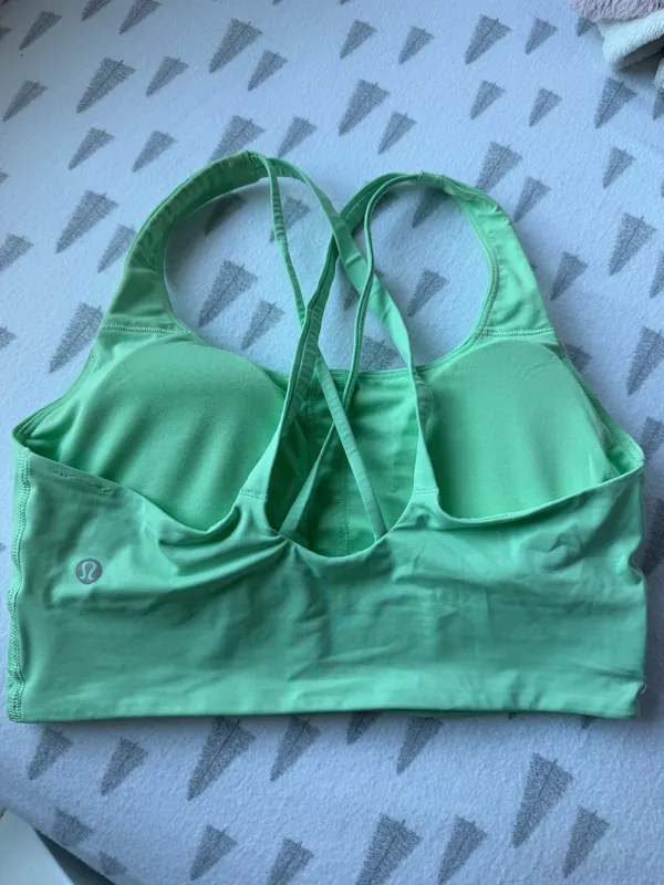 Lululemon sports bra  - Image 2
