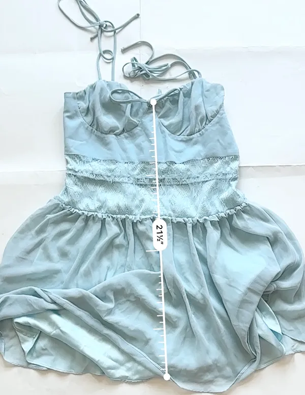 Lovers + Friends Dress - Image 4
