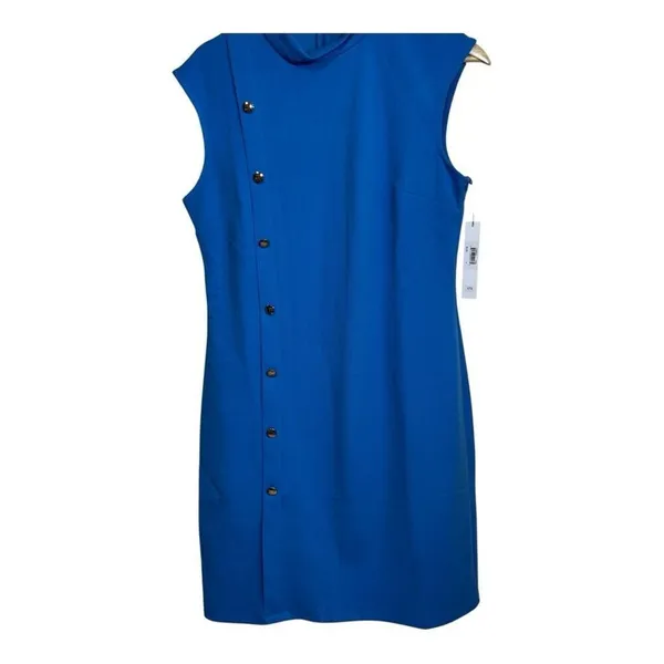 Clover and Sloane sweater dress size‎ 8 - Image 2