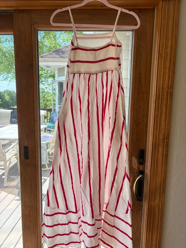 Japna Maxi Dress - Image 2