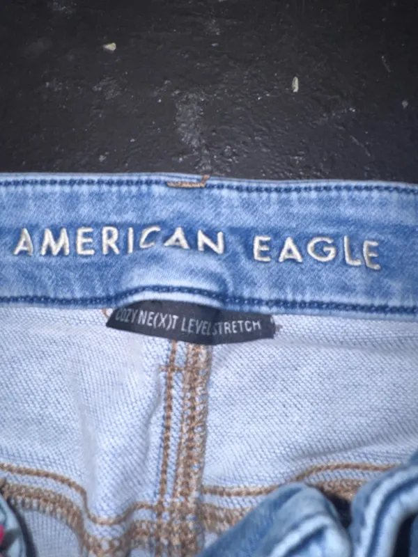 American Eagle Outfitters Jeans - Image 2
