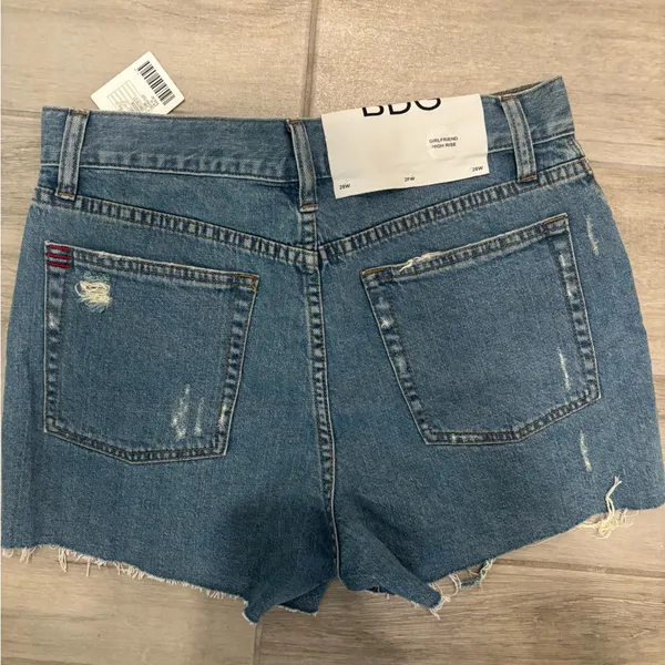 BDG Urban Outfitters‎ Girlfriend High Rise 28 NWT - Image 5