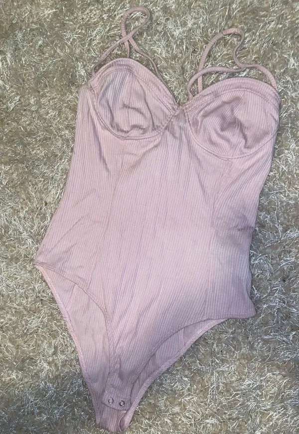 Body Suit  - Image 2