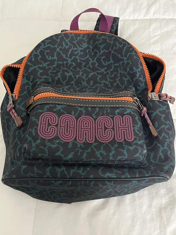 Men’s Backpacks - Image 9