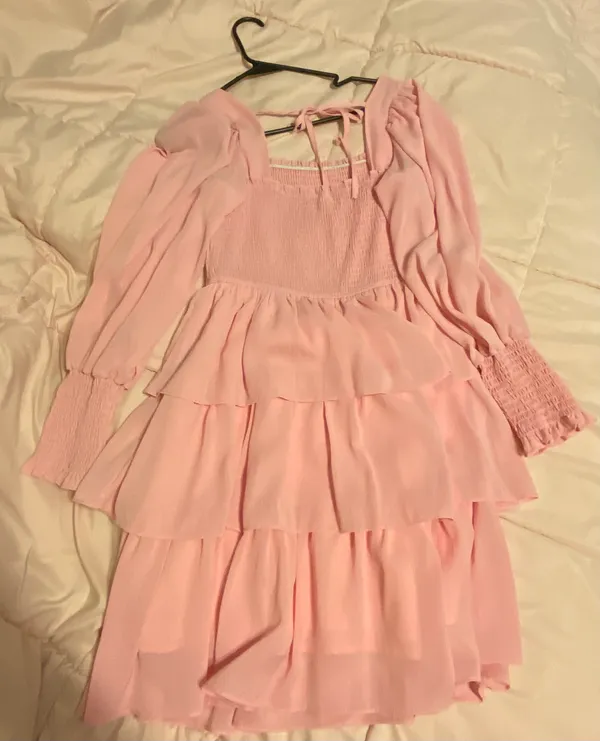 Amazon Dress - Image 2