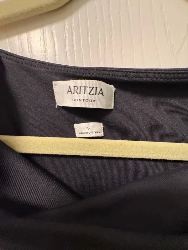 Aritzia Contour Dress - Image 3