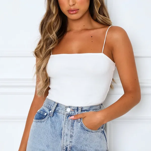 Power Play Bodysuit - Image 9