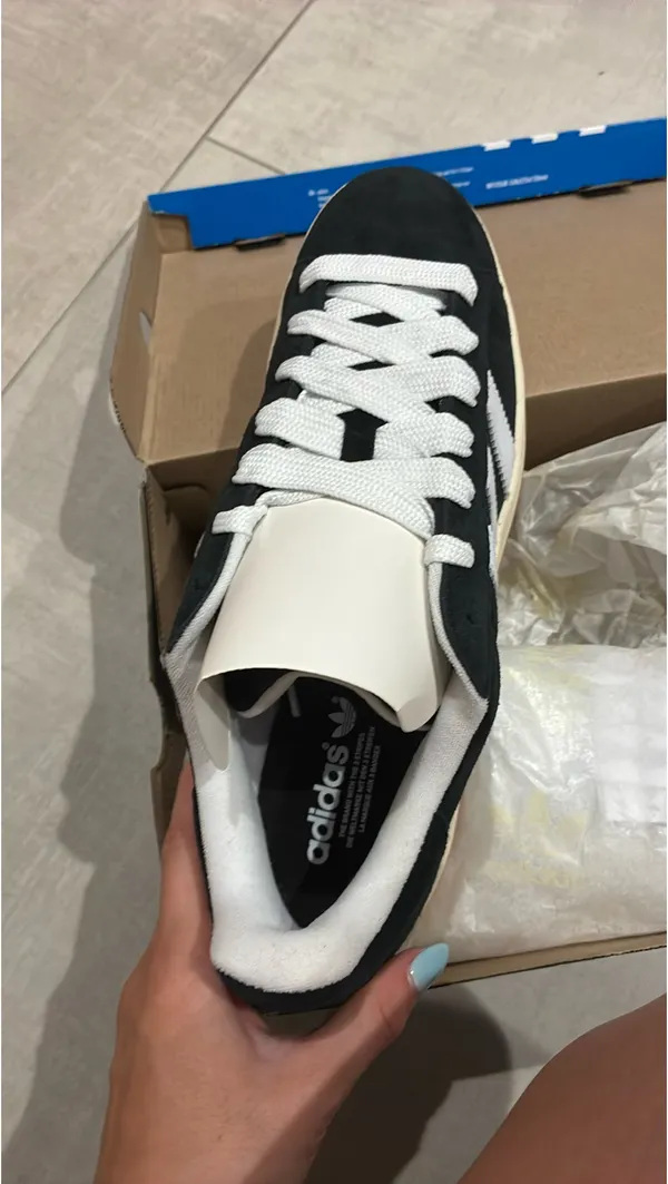 Adidas Campus Sneakers - Image 4